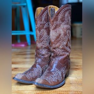 Old Gringo Cowgirl Boots